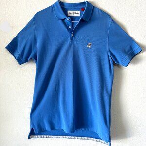 Robert Graham - Polo Shirt -  Tailored Fit Large